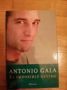 El imposible olvido