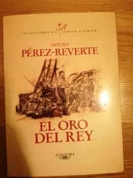 El oro del rey