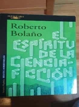 El espíritu de la ciencia ficción