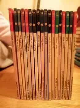 Colección El Mundo
