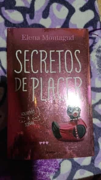 Secretos de Placer