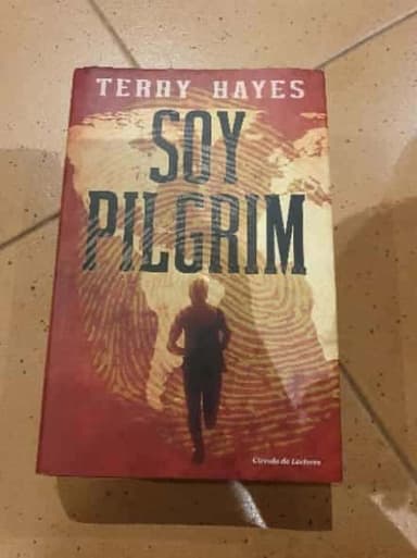 Soy Pilgrim