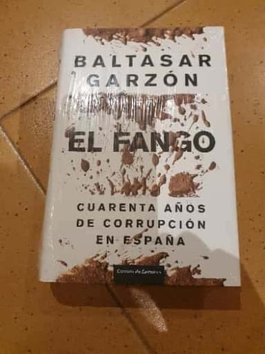 El fango
