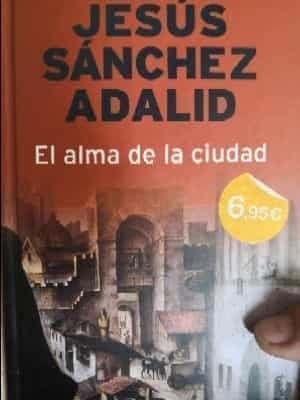 El alma de la ciudad