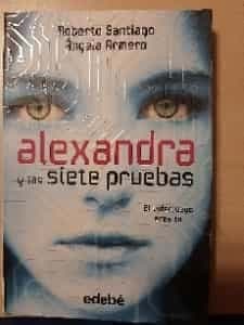 Alexandra y las siete pruebas
