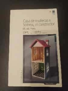 Casa de muñecas; Solness, el constructor