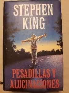 Pesadillas y alucinaciones