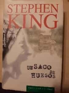 Un saco de huesos
