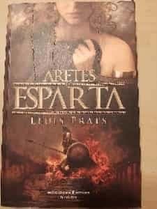 Aretes de Esparta