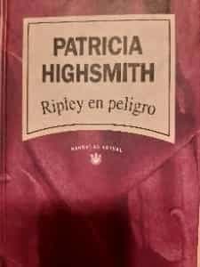 Ripley en peligro