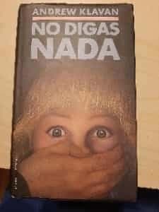 No digas nada
