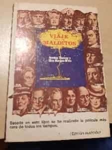 El viaje de los malditos 