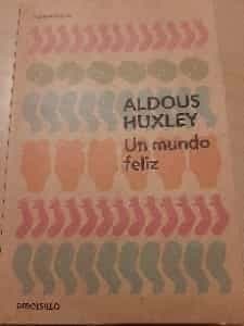 Un mundo feliz.