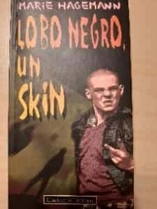 Lobo negro, un Skin