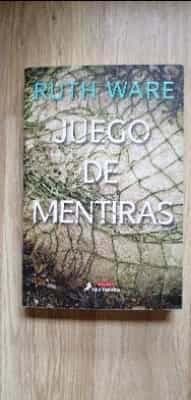 juego de mentiras
