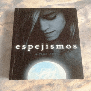 Espejismos
