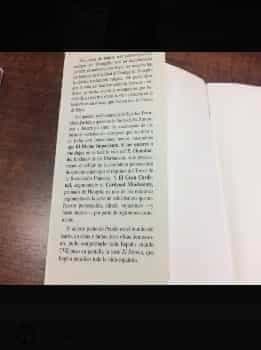 Obras de José María Pemán