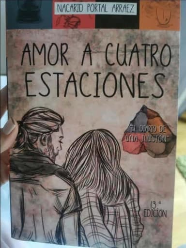Amor a Cuatro Estaciones