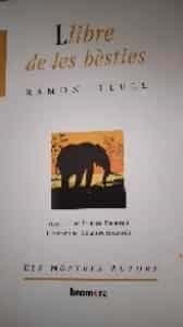 Llibre de les bèsties