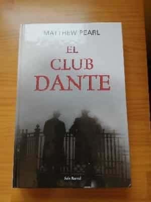 El club de Dante