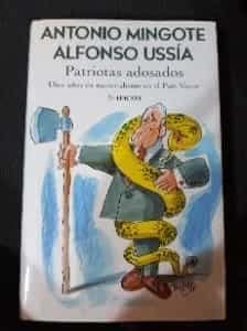 Patriotas adosados