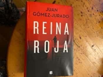 Reina roja