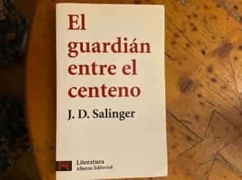 El Guardian Entre el Centeno