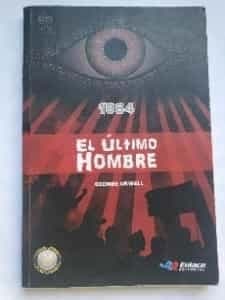 1984 el último hombre