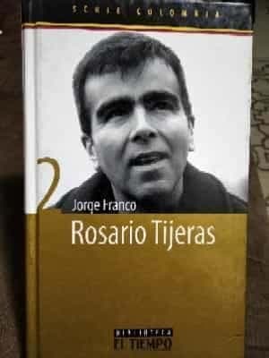 Rosario Tijeras