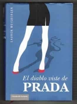 El diablo viste de prada