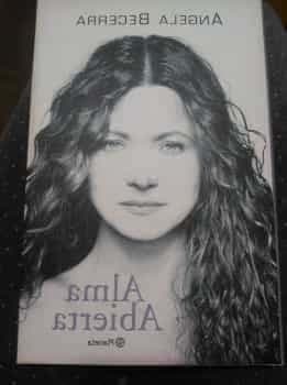 Alma abierta