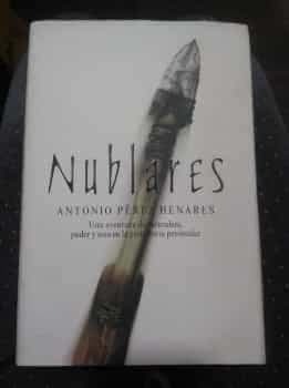 Nublares