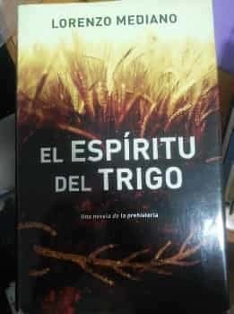 El espíritu del trigo