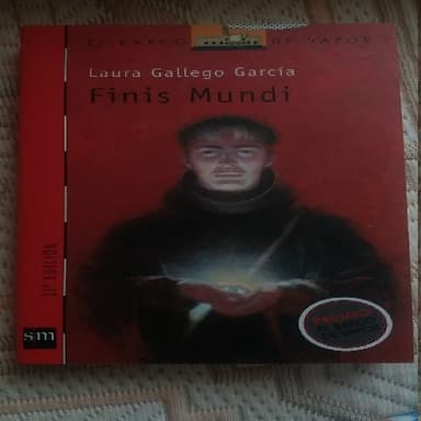 Finis mundi
