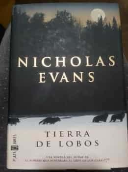 Tierra de lobos
