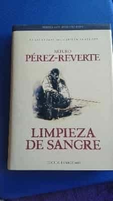 Limpieza de sangre