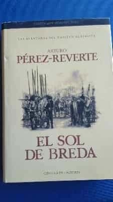 El sol de Breda