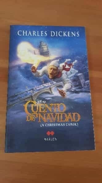 Cuento de Navidad