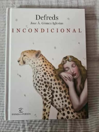Incondicional