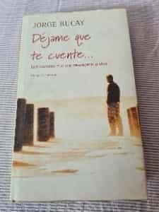 Déjame que te cuente...