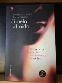 Dímelo Al Oído