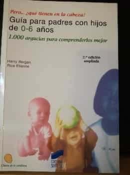 Guia Para Padres Con Hijos de 0 - 6 Anos 
