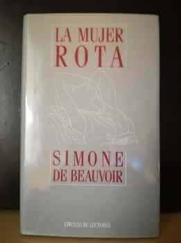 La Mujer Rota