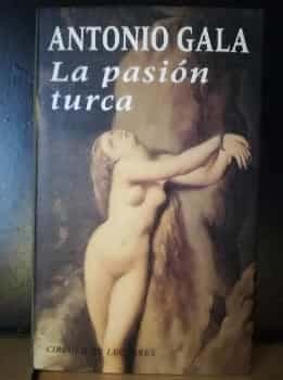La pasión turca