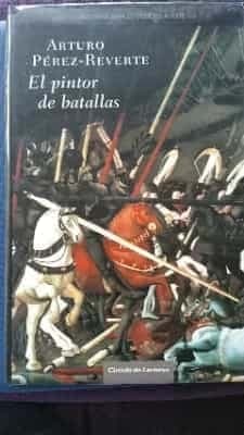 El pintor de batallas