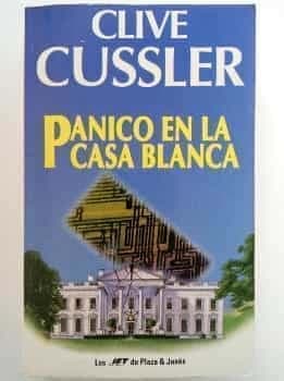 Pánico en la Casa Blanca