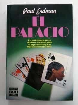El Palacio