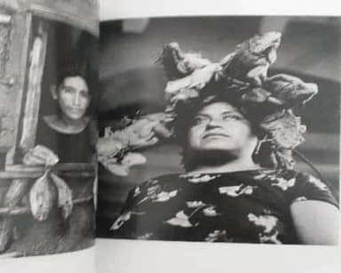 Luz y luna, las lunitas