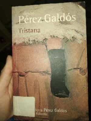 Tristana