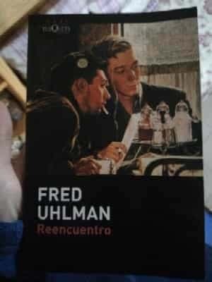 Reencuentro